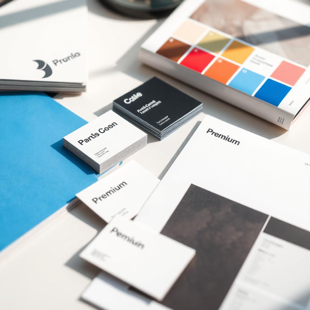 Branding corporativo