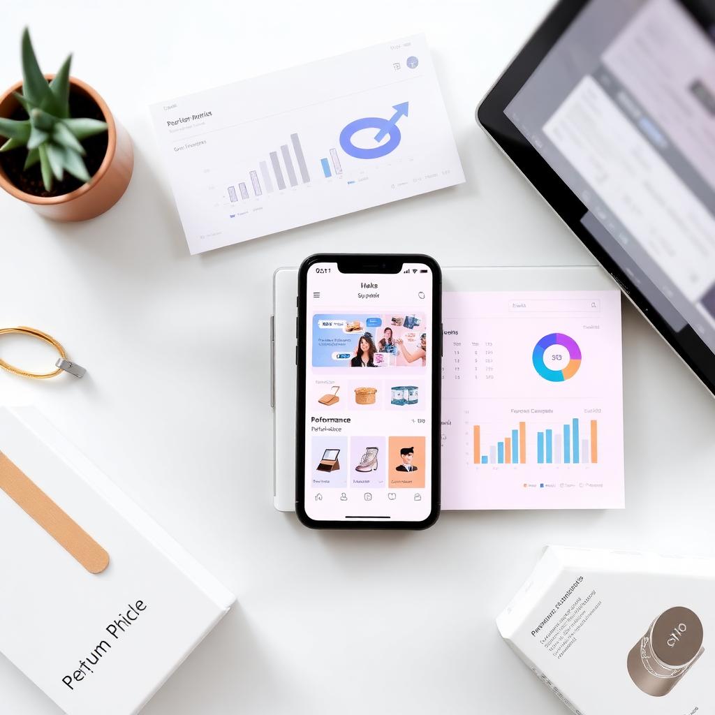 Ecommerce + Performance